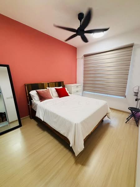 Servis Apartment untuk Dijual di RYAN & MIHO - Jimmy Kong - PropertyGuru.com.my
