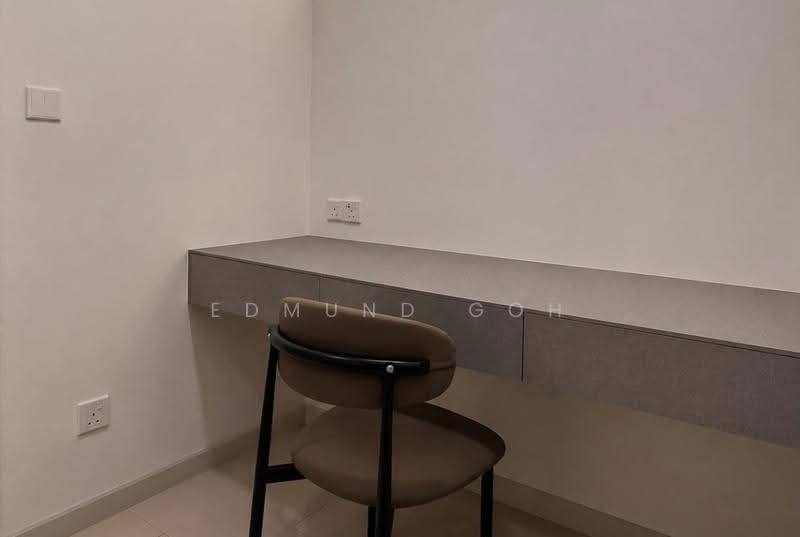 Service Residence for Rent at Serviced Residence @ Sunway D'hill Residences - Edmund Goh - Study - PropertyGuru.com.my