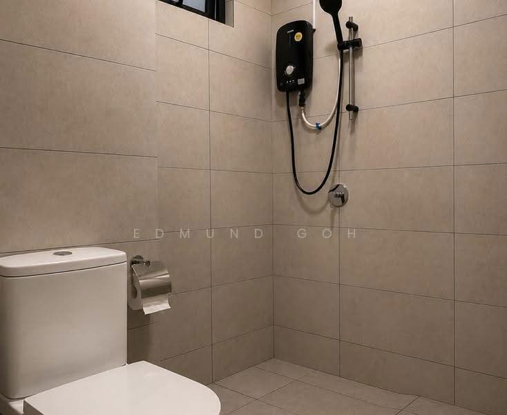 Service Residence for Rent at Serviced Residence @ Sunway D'hill Residences - Edmund Goh - Bathroom - PropertyGuru.com.my