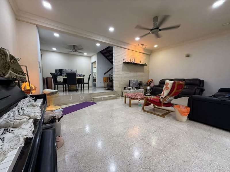 2-storey Terraced House for Sale in Taman Connaught (Cheras) - Joly Liew - PropertyGuru.com.my
