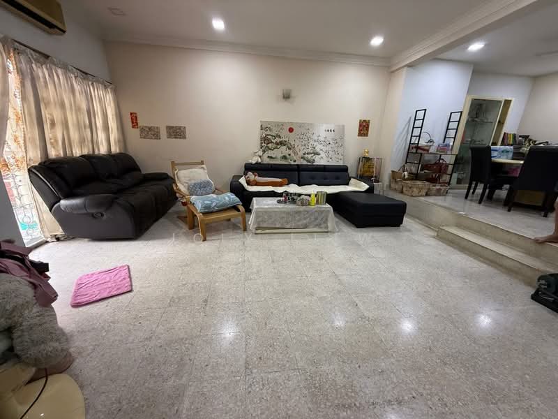 2-storey Terraced House for Sale in Taman Connaught (Cheras) - Joly Liew - PropertyGuru.com.my