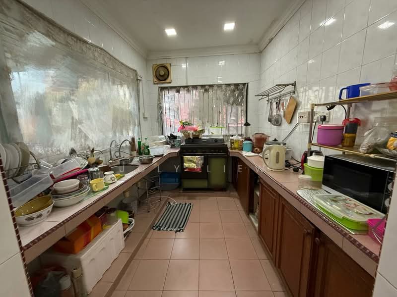 2-storey Terraced House for Sale in Taman Connaught (Cheras) - Joly Liew - PropertyGuru.com.my