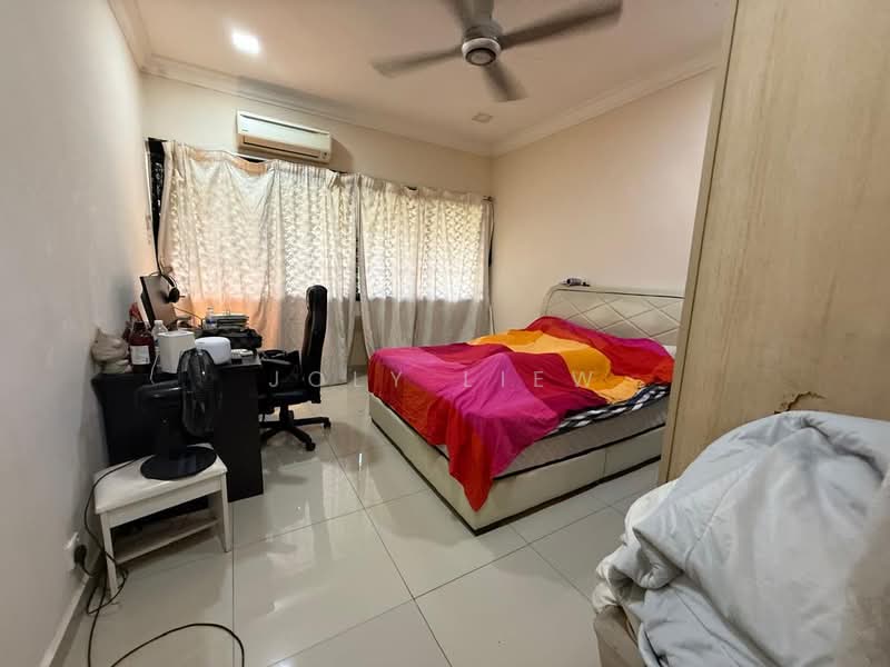 2-storey Terraced House for Sale in Taman Connaught (Cheras) - Joly Liew - PropertyGuru.com.my