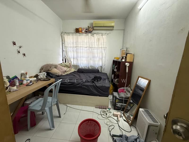 2-storey Terraced House for Sale in Taman Connaught (Cheras) - Joly Liew - PropertyGuru.com.my