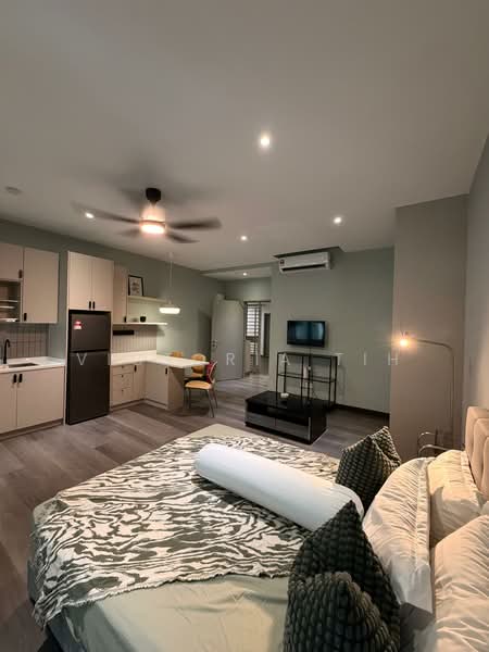 Condominium for Rent at Vista Bangi - Victoria Tih - Kitchen - PropertyGuru.com.my