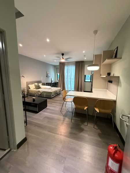 Condominium for Rent at Vista Bangi - Victoria Tih - Bedroom - PropertyGuru.com.my
