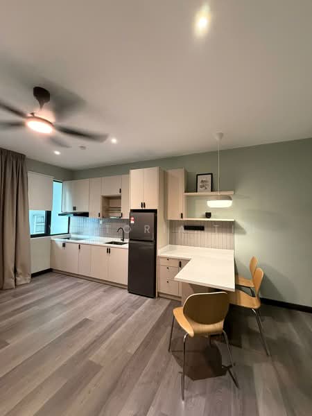 Condominium for Rent at Vista Bangi - Victoria Tih - Kitchen - PropertyGuru.com.my