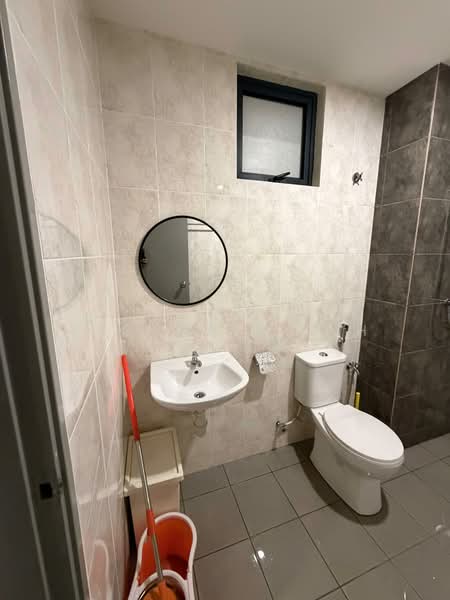 Condominium for Rent at Vista Bangi - Victoria Tih - Bathroom - PropertyGuru.com.my
