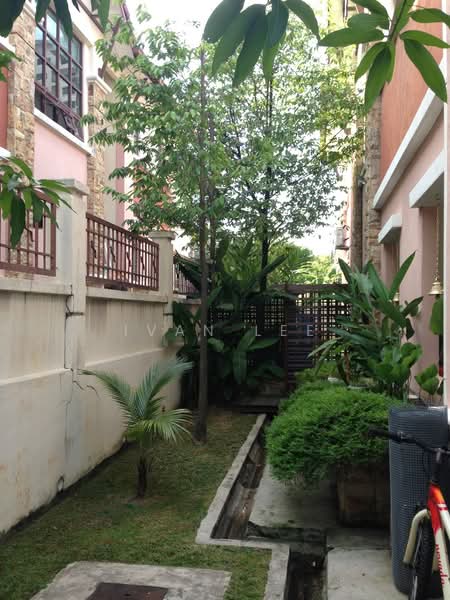 Rumah Banglo untuk Dijual di Aman Suria Damansara (Petaling Jaya) - Ivan Lee - Exterior - PropertyGuru.com.my