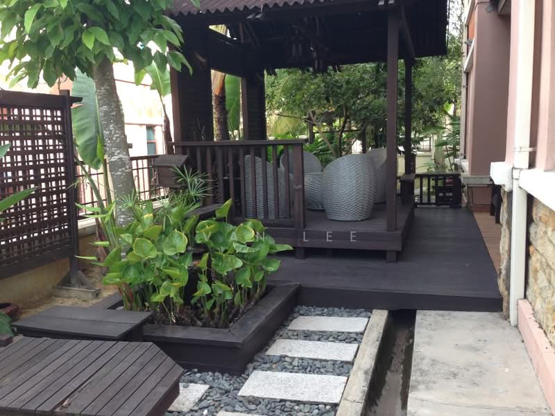 Rumah Banglo untuk Dijual di Aman Suria Damansara (Petaling Jaya) - Ivan Lee - Exterior - PropertyGuru.com.my