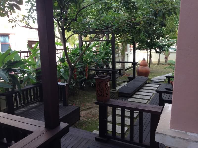 Rumah Banglo untuk Dijual di Aman Suria Damansara (Petaling Jaya) - Ivan Lee - Exterior - PropertyGuru.com.my