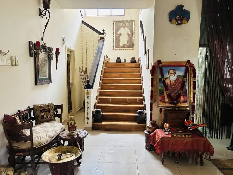 Rumah Banglo untuk Dijual di Aman Suria Damansara (Petaling Jaya) - Ivan Lee - Interior - PropertyGuru.com.my