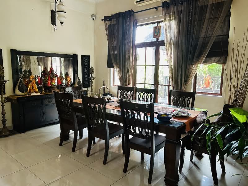 Rumah Banglo untuk Dijual di Aman Suria Damansara (Petaling Jaya) - Ivan Lee - Dining Room - PropertyGuru.com.my