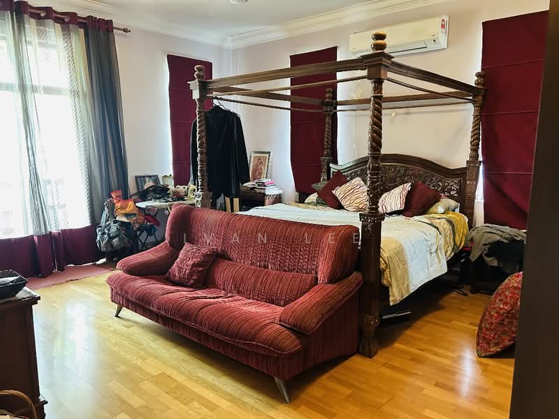 Rumah Banglo untuk Dijual di Aman Suria Damansara (Petaling Jaya) - Ivan Lee - Bedroom - PropertyGuru.com.my