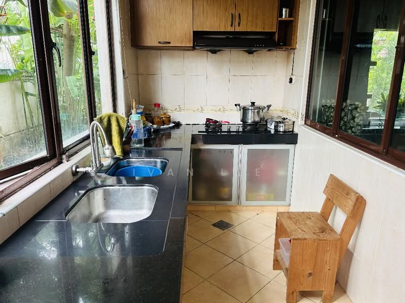 Rumah Banglo untuk Dijual di Aman Suria Damansara (Petaling Jaya) - Ivan Lee - Kitchen - PropertyGuru.com.my