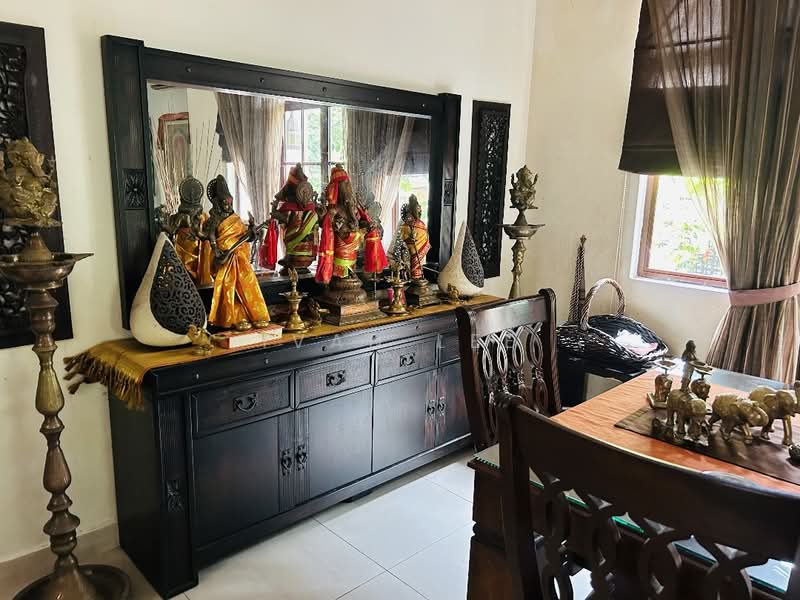 Rumah Banglo untuk Dijual di Aman Suria Damansara (Petaling Jaya) - Ivan Lee - Interior - PropertyGuru.com.my