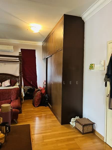 Rumah Banglo untuk Dijual di Aman Suria Damansara (Petaling Jaya) - Ivan Lee - Bedroom - PropertyGuru.com.my