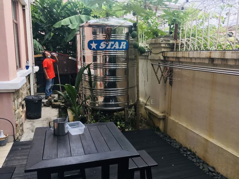 Rumah Banglo untuk Dijual di Aman Suria Damansara (Petaling Jaya) - Ivan Lee - Exterior - PropertyGuru.com.my