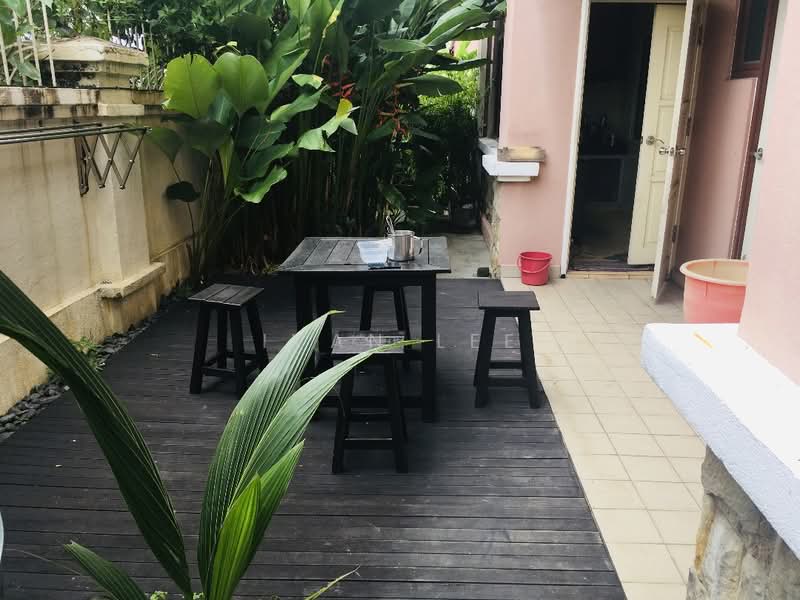 Rumah Banglo untuk Dijual di Aman Suria Damansara (Petaling Jaya) - Ivan Lee - Exterior - PropertyGuru.com.my