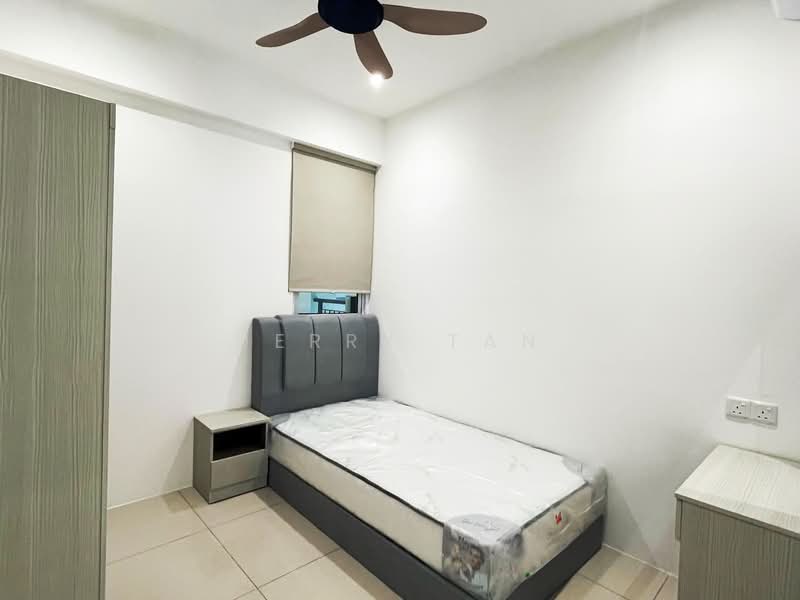 Condominium for Rent at Zen 6 - Jerry Tan - Bedroom - PropertyGuru.com.my