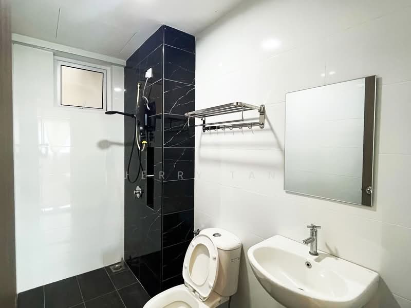 Condominium for Rent at Zen 6 - Jerry Tan - Bathroom - PropertyGuru.com.my