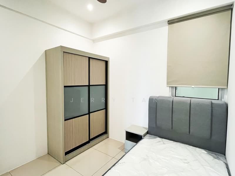 Condominium for Rent at Zen 6 - Jerry Tan - Bedroom - PropertyGuru.com.my