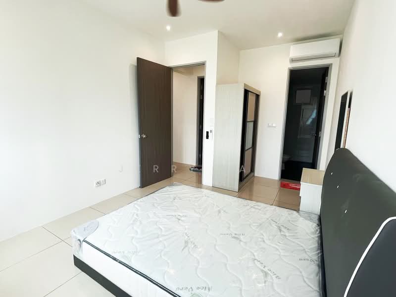 Condominium for Rent at Zen 6 - Jerry Tan - Bedroom - PropertyGuru.com.my
