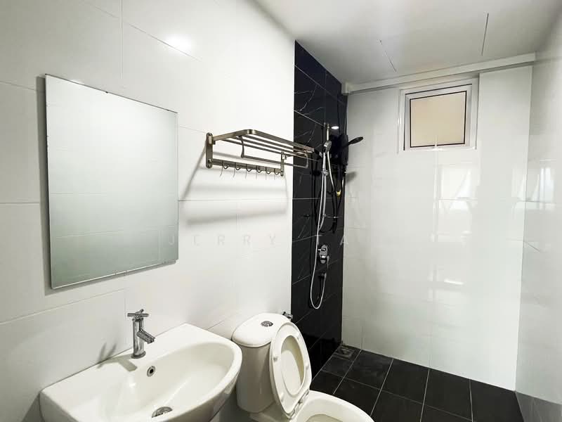 Condominium for Rent at Zen 6 - Jerry Tan - Bathroom - PropertyGuru.com.my