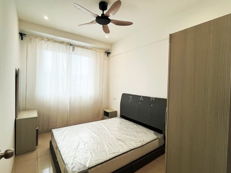 Condominium for Rent at Zen 6 - Jerry Tan - Bedroom - PropertyGuru.com.my