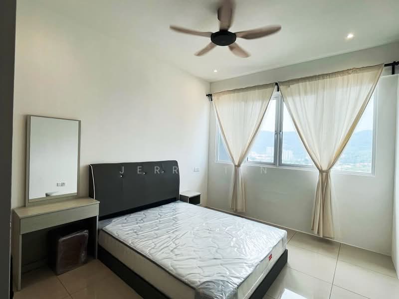 Condominium for Rent at Zen 6 - Jerry Tan - Bedroom - PropertyGuru.com.my