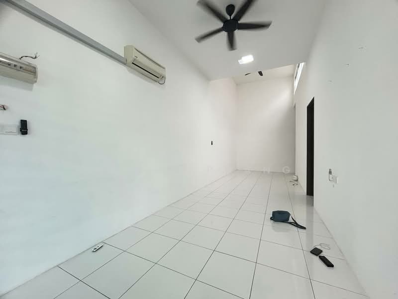 1-storey Terraced House for Rent in Ipoh (Perak) - Mandy Phang - Interior - PropertyGuru.com.my