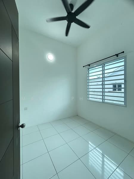 1-storey Terraced House for Rent in Ipoh (Perak) - Mandy Phang - Interior - PropertyGuru.com.my