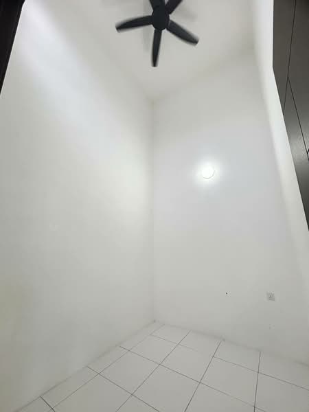 1-storey Terraced House for Rent in Ipoh (Perak) - Mandy Phang - Interior - PropertyGuru.com.my
