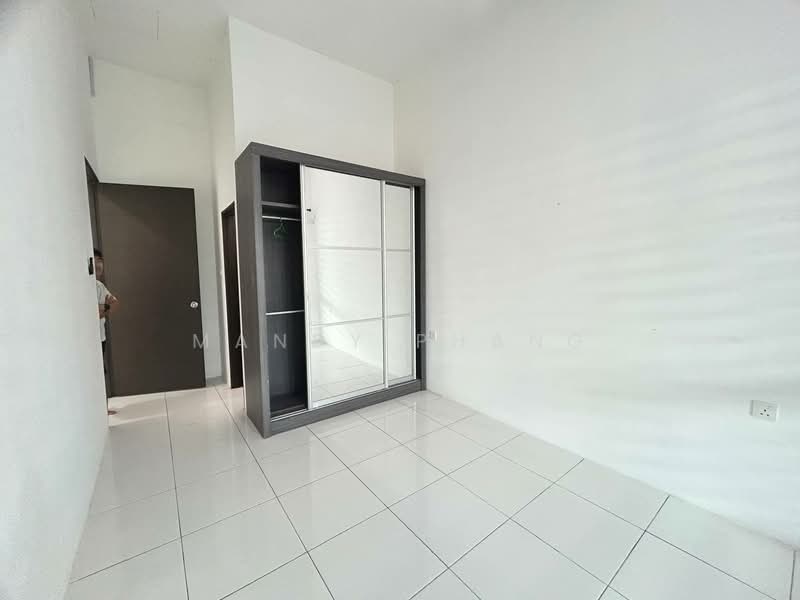 1-storey Terraced House for Rent in Ipoh (Perak) - Mandy Phang - Bedroom - PropertyGuru.com.my