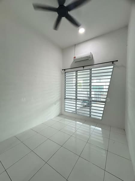1-storey Terraced House for Rent in Ipoh (Perak) - Mandy Phang - Interior - PropertyGuru.com.my