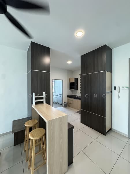 Condominium for Rent at Parkview Residence - Joseph Wong - PropertyGuru.com.my