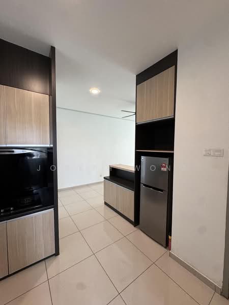 Condominium for Rent at Parkview Residence - Joseph Wong - PropertyGuru.com.my