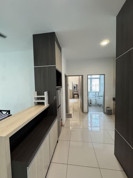 Condominium for Rent at Parkview Residence - Joseph Wong - PropertyGuru.com.my