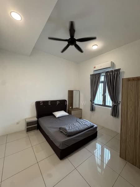 Condominium for Rent at Parkview Residence - Joseph Wong - PropertyGuru.com.my