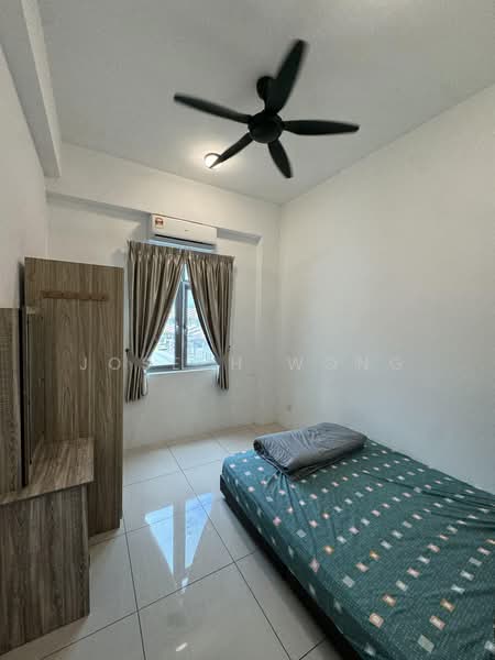 Condominium for Rent at Parkview Residence - Joseph Wong - PropertyGuru.com.my