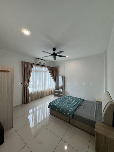 Condominium for Rent at Parkview Residence - Joseph Wong - PropertyGuru.com.my
