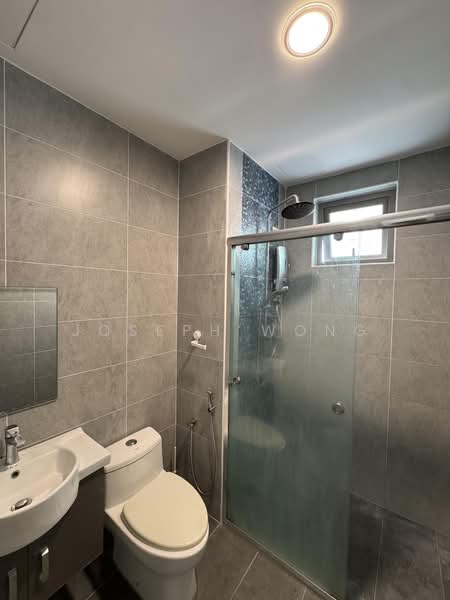 Condominium for Rent at Parkview Residence - Joseph Wong - PropertyGuru.com.my
