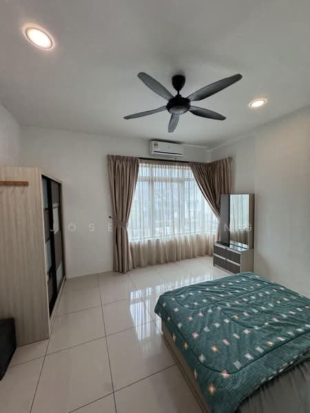 Condominium for Rent at Parkview Residence - Joseph Wong - PropertyGuru.com.my
