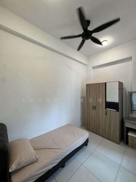 Condominium for Rent at Parkview Residence - Joseph Wong - PropertyGuru.com.my