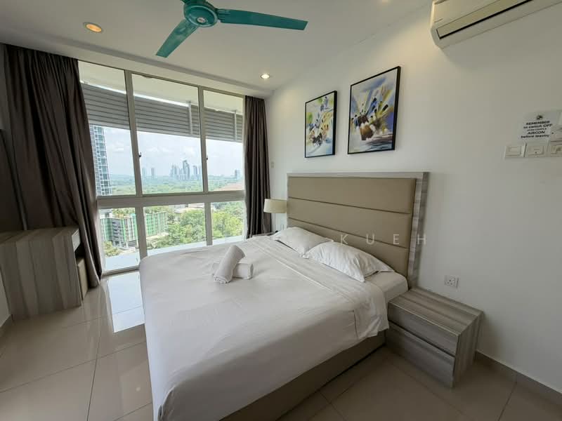 Apartment for Rent at Encorp Marina - Michelle Kueh - Bedroom - PropertyGuru.com.my