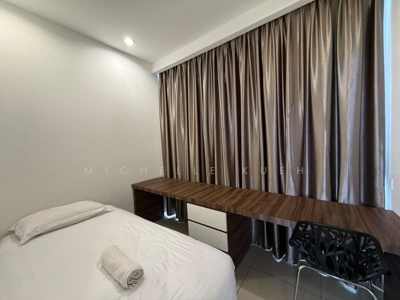 Apartment for Rent at Encorp Marina - Michelle Kueh - Bedroom - PropertyGuru.com.my