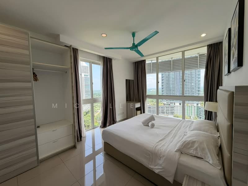 Apartment for Rent at Encorp Marina - Michelle Kueh - PropertyGuru.com.my