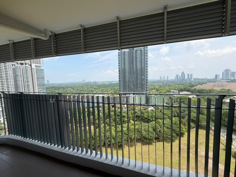 Apartment for Rent at Encorp Marina - Michelle Kueh - PropertyGuru.com.my
