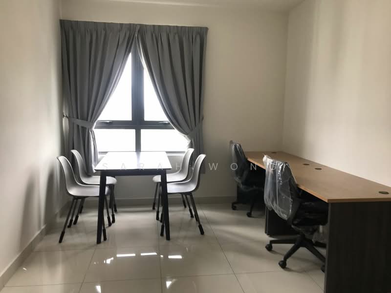 Service Residence for Rent at The New Duo @ Edumetro - Sarah Wong - Study - PropertyGuru.com.my