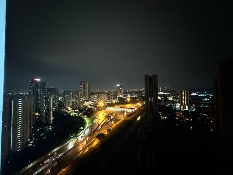 Service Residence for Rent at The New Duo @ Edumetro - Sarah Wong - Exterior - PropertyGuru.com.my